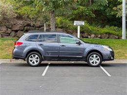2014 Subaru Outback (CC-2092481) for sale in Seattle, Washington