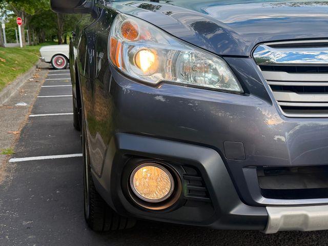 2014 Subaru Outback (CC-2092481) for sale in Seattle, Washington