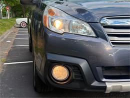 2014 Subaru Outback (CC-2092481) for sale in Seattle, Washington