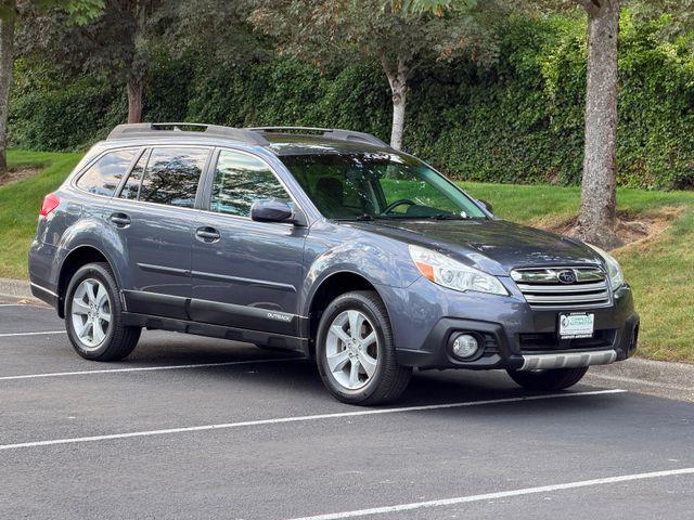 2014 Subaru Outback (CC-2092481) for sale in Seattle, Washington