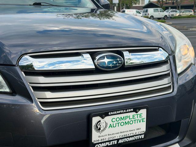 2014 Subaru Outback (CC-2092481) for sale in Seattle, Washington