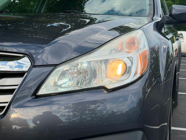 2014 Subaru Outback (CC-2092481) for sale in Seattle, Washington