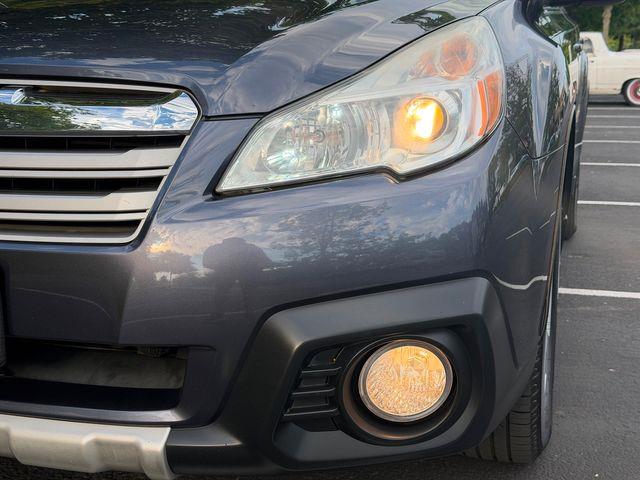 2014 Subaru Outback (CC-2092481) for sale in Seattle, Washington