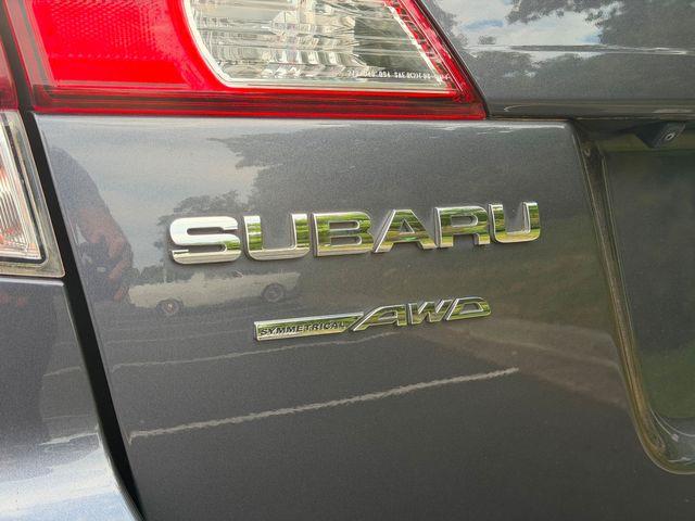 2014 Subaru Outback (CC-2092481) for sale in Seattle, Washington