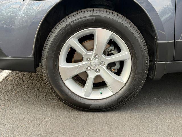 2014 Subaru Outback (CC-2092481) for sale in Seattle, Washington