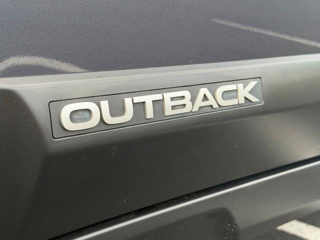 2014 Subaru Outback (CC-2092481) for sale in Seattle, Washington