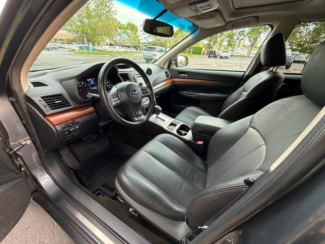 2014 Subaru Outback (CC-2092481) for sale in Seattle, Washington