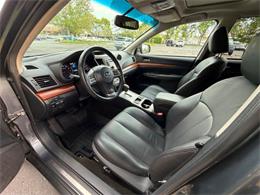 2014 Subaru Outback (CC-2092481) for sale in Seattle, Washington