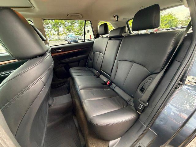 2014 Subaru Outback (CC-2092481) for sale in Seattle, Washington