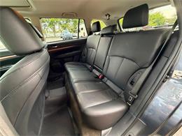 2014 Subaru Outback (CC-2092481) for sale in Seattle, Washington