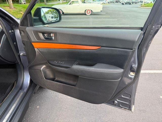 2014 Subaru Outback (CC-2092481) for sale in Seattle, Washington