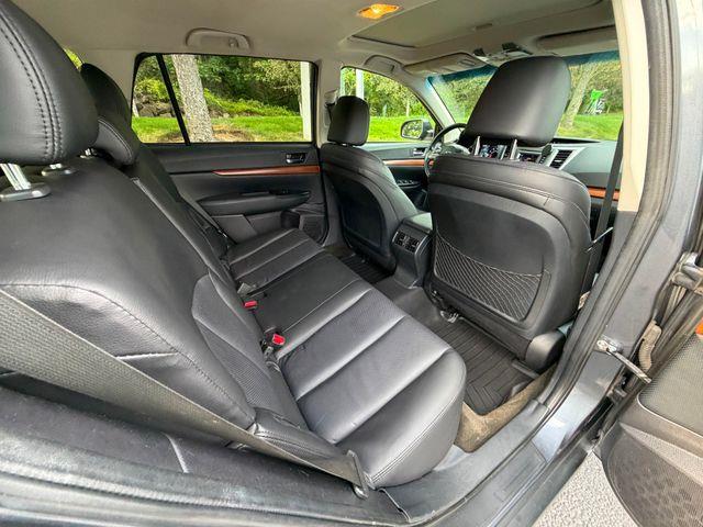 2014 Subaru Outback (CC-2092481) for sale in Seattle, Washington