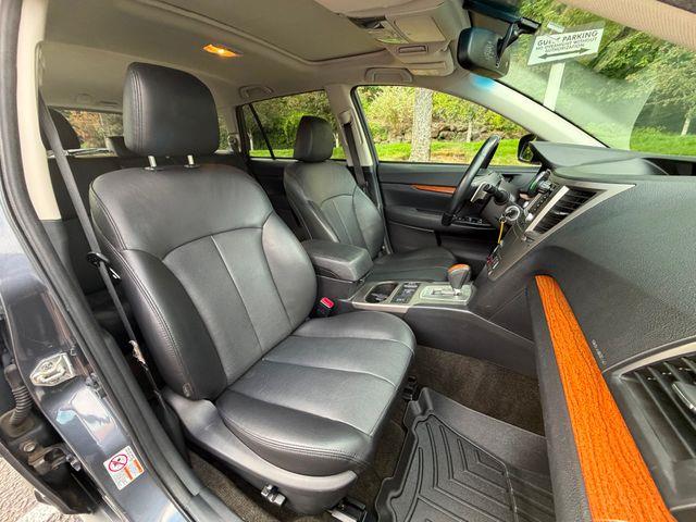 2014 Subaru Outback (CC-2092481) for sale in Seattle, Washington