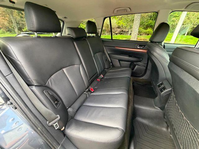 2014 Subaru Outback (CC-2092481) for sale in Seattle, Washington