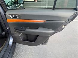 2014 Subaru Outback (CC-2092481) for sale in Seattle, Washington