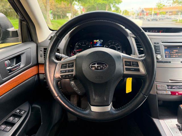 2014 Subaru Outback (CC-2092481) for sale in Seattle, Washington