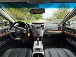 2014 Subaru Outback (CC-2092481) for sale in Seattle, Washington