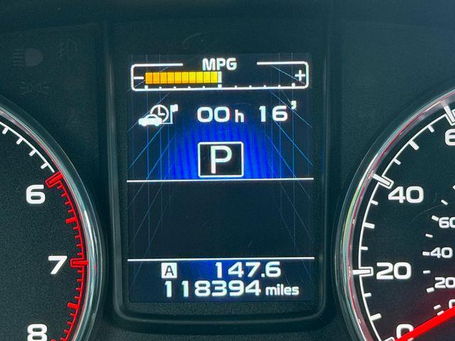 2014 Subaru Outback (CC-2092481) for sale in Seattle, Washington
