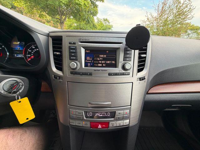 2014 Subaru Outback (CC-2092481) for sale in Seattle, Washington