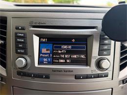 2014 Subaru Outback (CC-2092481) for sale in Seattle, Washington