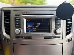2014 Subaru Outback (CC-2092481) for sale in Seattle, Washington