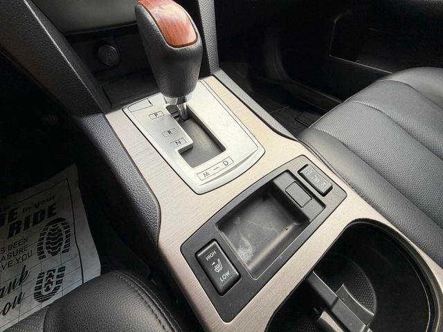 2014 Subaru Outback (CC-2092481) for sale in Seattle, Washington