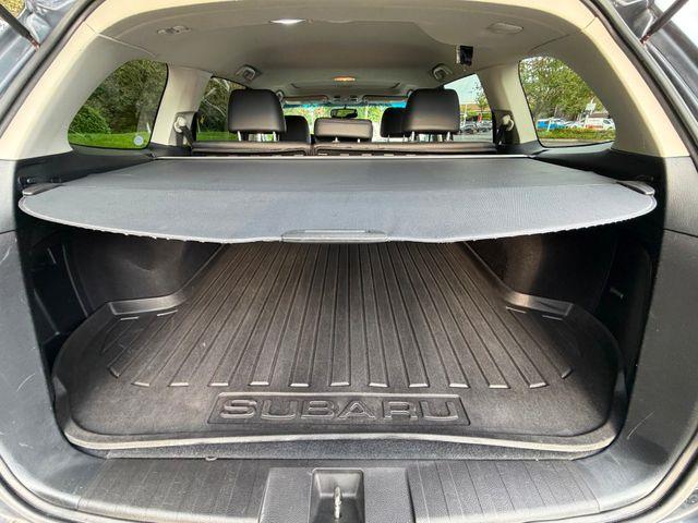 2014 Subaru Outback (CC-2092481) for sale in Seattle, Washington