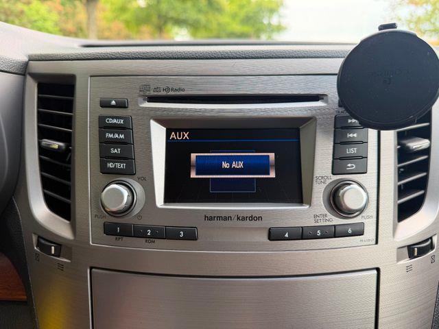 2014 Subaru Outback (CC-2092481) for sale in Seattle, Washington