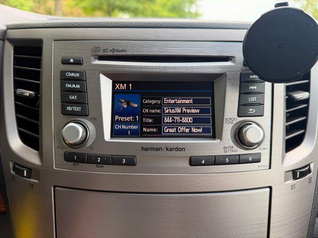 2014 Subaru Outback (CC-2092481) for sale in Seattle, Washington
