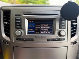 2014 Subaru Outback (CC-2092481) for sale in Seattle, Washington