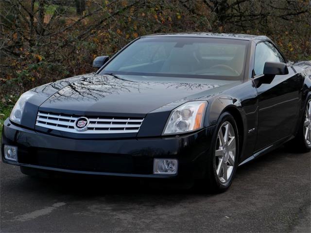 2005 Cadillac XLR (CC-2092482) for sale in Gladstone, Oregon