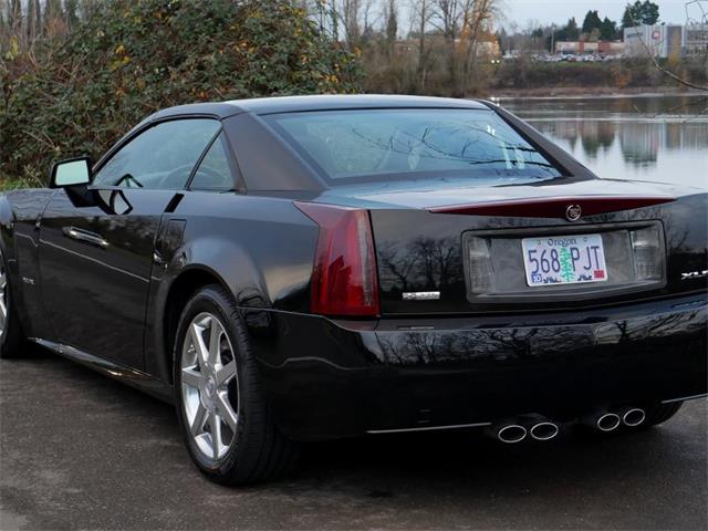 2005 Cadillac XLR (CC-2092482) for sale in Gladstone, Oregon