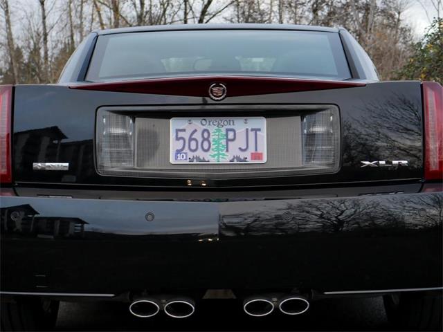 2005 Cadillac XLR (CC-2092482) for sale in Gladstone, Oregon