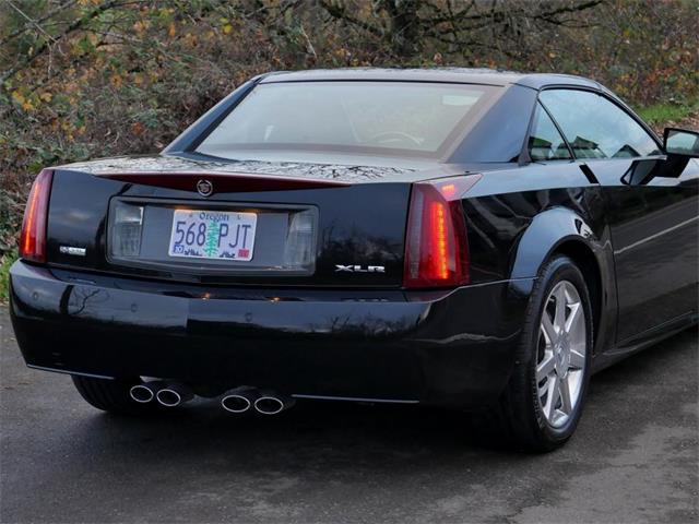 2005 Cadillac XLR (CC-2092482) for sale in Gladstone, Oregon