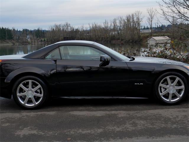 2005 Cadillac XLR (CC-2092482) for sale in Gladstone, Oregon