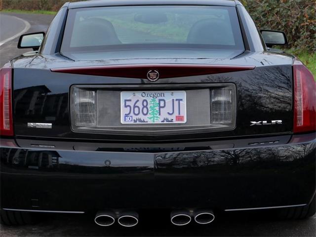 2005 Cadillac XLR (CC-2092482) for sale in Gladstone, Oregon