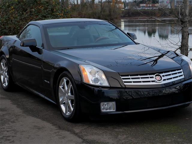 2005 Cadillac XLR (CC-2092482) for sale in Gladstone, Oregon