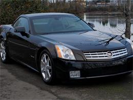 2005 Cadillac XLR (CC-2092482) for sale in Gladstone, Oregon