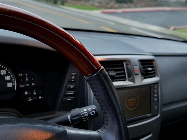 2005 Cadillac XLR (CC-2092482) for sale in Gladstone, Oregon