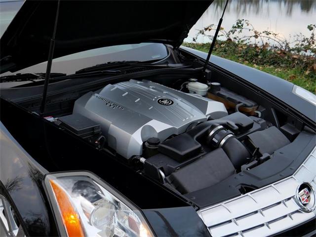 2005 Cadillac XLR (CC-2092482) for sale in Gladstone, Oregon