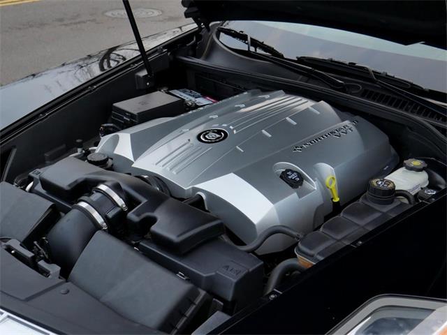 2005 Cadillac XLR (CC-2092482) for sale in Gladstone, Oregon