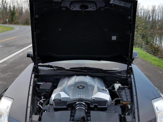 2005 Cadillac XLR (CC-2092482) for sale in Gladstone, Oregon