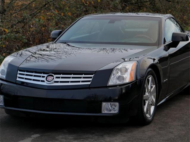 2005 Cadillac XLR (CC-2092482) for sale in Gladstone, Oregon