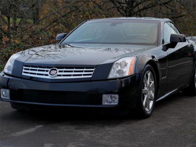 2005 Cadillac XLR (CC-2092482) for sale in Gladstone, Oregon