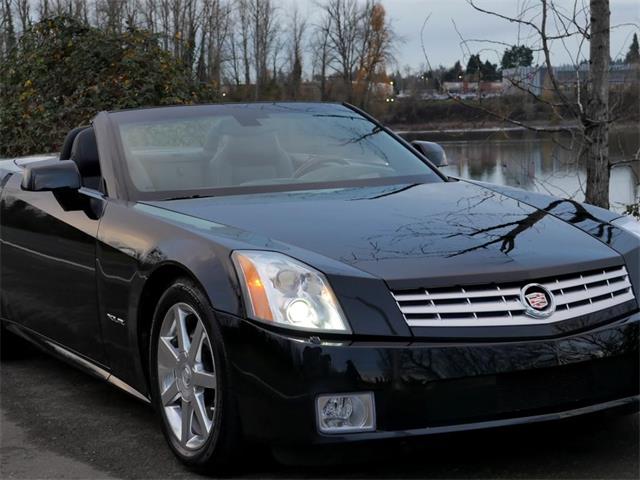 2005 Cadillac XLR (CC-2092482) for sale in Gladstone, Oregon