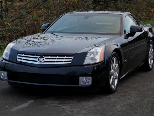 2005 Cadillac XLR (CC-2092482) for sale in Gladstone, Oregon