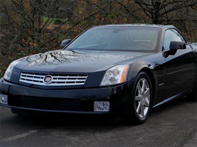 2005 Cadillac XLR (CC-2092482) for sale in Gladstone, Oregon