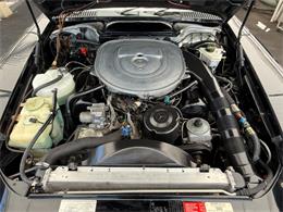 1987 Mercedes-Benz 560 (CC-2092483) for sale in Los Angeles, California