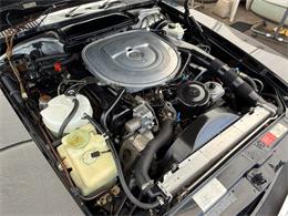 1987 Mercedes-Benz 560 (CC-2092483) for sale in Los Angeles, California