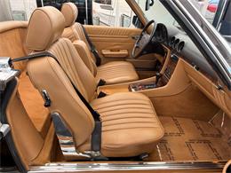 1987 Mercedes-Benz 560 (CC-2092483) for sale in Los Angeles, California
